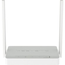 TeknoKapsül AC1200 Mbps Wi-Fi Mesh Router, Ebeveyn Kontrol Özellikli