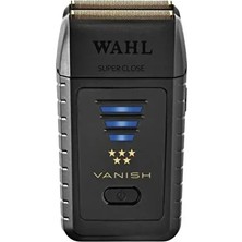 TeknoKapsül Profesyonel Saç ve Sakal Çizim Makinesi - Vanish 08173-716