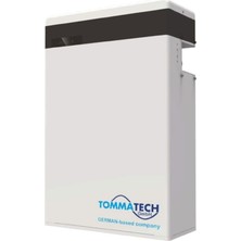 Tsm Tommatech Hightech Power Generalpack 5.8kwh Lityum Batarya Btry-Tt-03-Hp-5.8-Gp