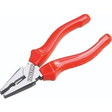 TeknoKapsül 180 mm Opak Seri Pense ile Rahat Kullanım