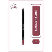 TeknoKapsül Dream Lips Mat Dudak Kalemi - No: 511