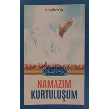 Namazım Kurtuluşum