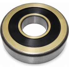 Tcm Parts No: 5315986 - FD30T3Z Asansör Rulmanı (Mast Roller)