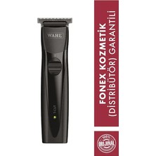 TeknoKapsül Profesyonel Saç ve Sakal Çizim Makinesi - T-Cut Pro 1591-0070