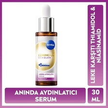 TeknoKapsül Eşit Cilt Tonu Sağlayan Serum, 30 Ml, Thiamidol ve Niasinamid ile