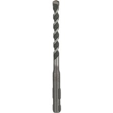 TeknoKapsül Çok Amaçlı Matkap Ucu, 6 x 100 mm Boyutuyla Farklı Uygulamalar Için