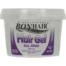 TeknoKapsül Saç Şekillendirici Jöle 140 ml