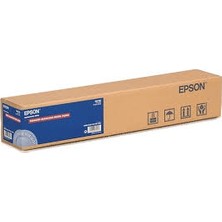 Ploza Epson C13S045008 610MMX50 MM/24"X164"/205 Gsm Standart Proof Paper 60CM