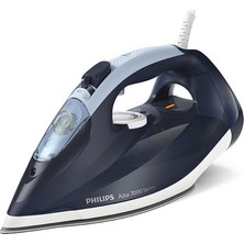TeknoKapsül Buharlı Ütü, 2800W Güç ve 250 G Şok Buhar ile Hızlı Temizlik