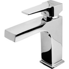 TeknoKapsül Banyo Lavabo Bataryası Modern Tasarım ile Kullanışlılık