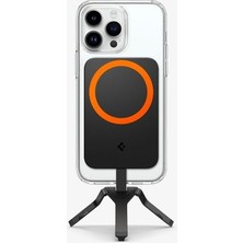 TeknoKapsül iPhone Için Magsafe Özellikli Telefon Tutucu ve Tripod ile Kullanım Kolaylığı