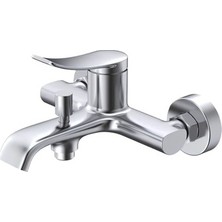 TeknoKapsül Şelale Tasarımlı Krom Banyo Bataryası, Kullanışlı