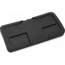 Linde Lınde Parts No: 10543703 - 387 Ileri Pedal Lastiği (Pad Pedal)