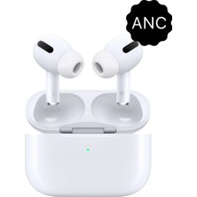 TeknoKapsül Pro 4 Anc Bluetooth Kulaklık