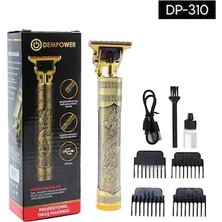 TeknoKapsül DP-310 Tıraş Makinesi