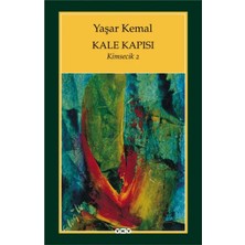TeknoKapsül Kale Kapısı Kimsecik 2