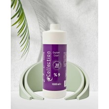 TeknoKapsül Natural Oksidan 1000 ml - 30 Vol (%9)