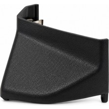 Doosan Parts No: 12743015 - D30S Sol Ön Kapak (Protectıon Cover)
