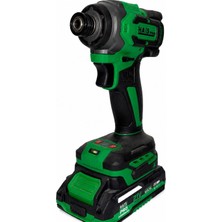 Hais Pro  Rb SD2018 Darbeli Vidalama