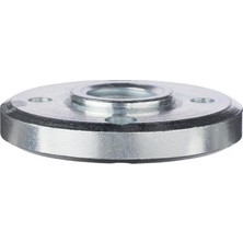 TeknoKapsül Taşlama Makineleri Için Üst Somun, 115-230 mm Uyumlu