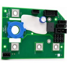 Still STİLL PARTS NO: 712025 - AKIM KARTI (PRINTED CIRCUIT BOARD)
