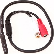 TeknoKapsül S-Link SL-KAM400A Güvenlik Kamera