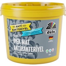 TeknoKapsül Iç Cephe Duvar Boyası 2.5 Lt Ipek Mat Yapı