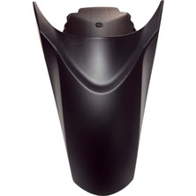 Moto Express Honda PCX125 2021-2024 Ön Çamurluk Mat Siyah Ys