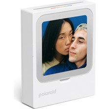 Polaroid Hiprint 3x3 Kağıt Kartuşu