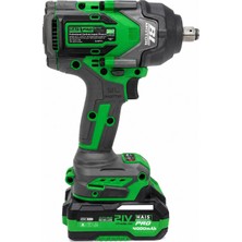 Hais Pro RB-810