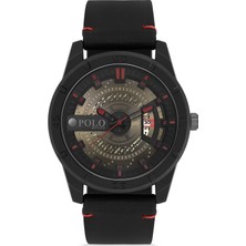 Polo Rucci 8554 Kayışlı Erkek Kol Saati