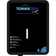 Tsm Tommatech Likya 22KW Ac Elektrikli Araç Şarj Cihazı