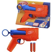 TeknoKapsül Nerf N-Serisi