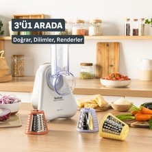 TeknoKapsül 150 Watt Doğrayıcı, Çok Fonksiyonlu ve Kullanımı Kolay