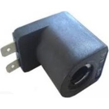 HİDO 12V Havalı Korna Bobini - Tüm Kornalar Hido 204