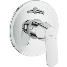 TeknoKapsül Grohe Eurosmart Cosmopolitan Ankastre Banyo/duş