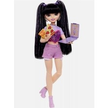 TeknoKapsül Renkli Kıyafet ve Aksesuar Seti ile Barbie Eğlencesi