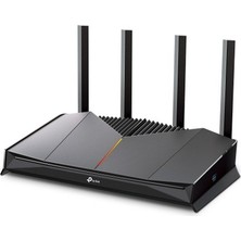 TeknoKapsül Wi-Fi 7 Gaming Router, BE3600 Mbps Hız ve Rgb Aydınlatma