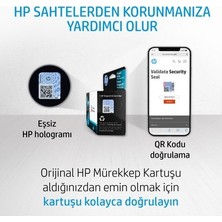 TeknoKapsül 8.000 Sayfa Kapasiteye Sahip Macenta Mürekkep Şişesi