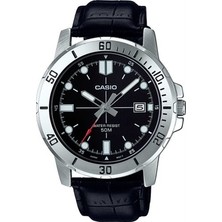 TeknoKapsül Casio MTP-VD01L-1EVUDF Standart Erkek Kol