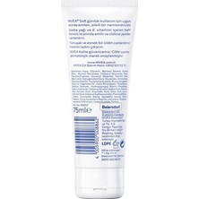 TeknoKapsül 75ML Nemlendirici El Bakım Kremi, Jojoba Yağı ve E Vitamini