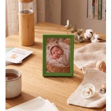10 Adet Mini Çerçeve ve Magnet 4X5CM