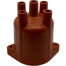 YLZ ZENON DİSTRİBÜTÖR KAPAĞI RENAULT R12-TOFAŞ M124/M131/SERÇE/DOĞAN/KARTAL/ŞAHİN