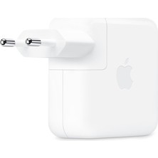 TeknoKapsül Apple Apple Apple 70 W Usb-C Güç Adaptörü - Beyaz