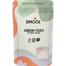 TeknoKapsül Limon Tuzu (Toz), 1000 gr
