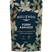 TeknoKapsül Moliendo Form Kahvesi (Çözünebilir Kahve) 200 G