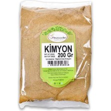 TeknoKapsül Kimyon 200 Gr. 1 Adet