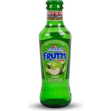 TeknoKapsül Frutti Elmalı 200ML 1 Adet