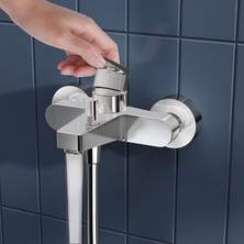 TeknoKapsül Banyo Bataryası Modern Tasarım ve Kullanım Kolaylığı