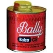 TeknoKapsül Bally Çok Amaçlı Yapıştırıcı C8 250 gr - Teneke